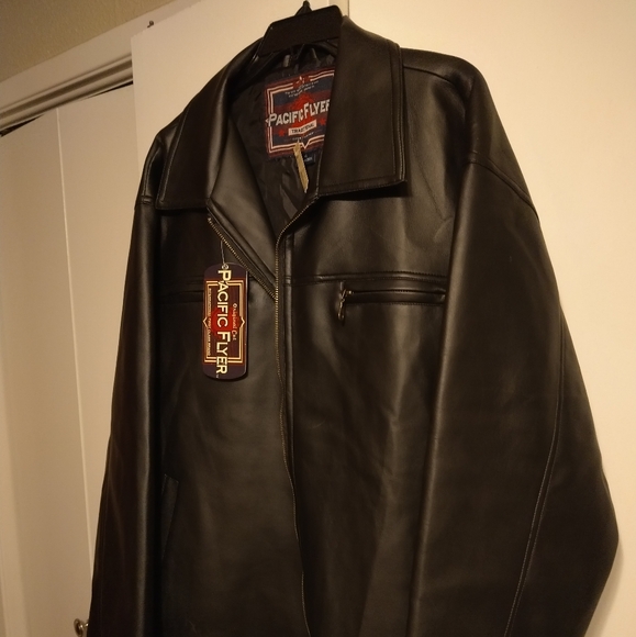 Lizer jacket - Picture 2 of 6